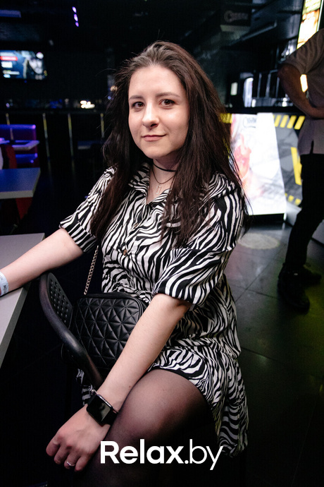 St. Patrick's day party, фото № 17