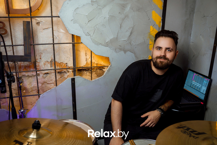 Friday party, фото № 52