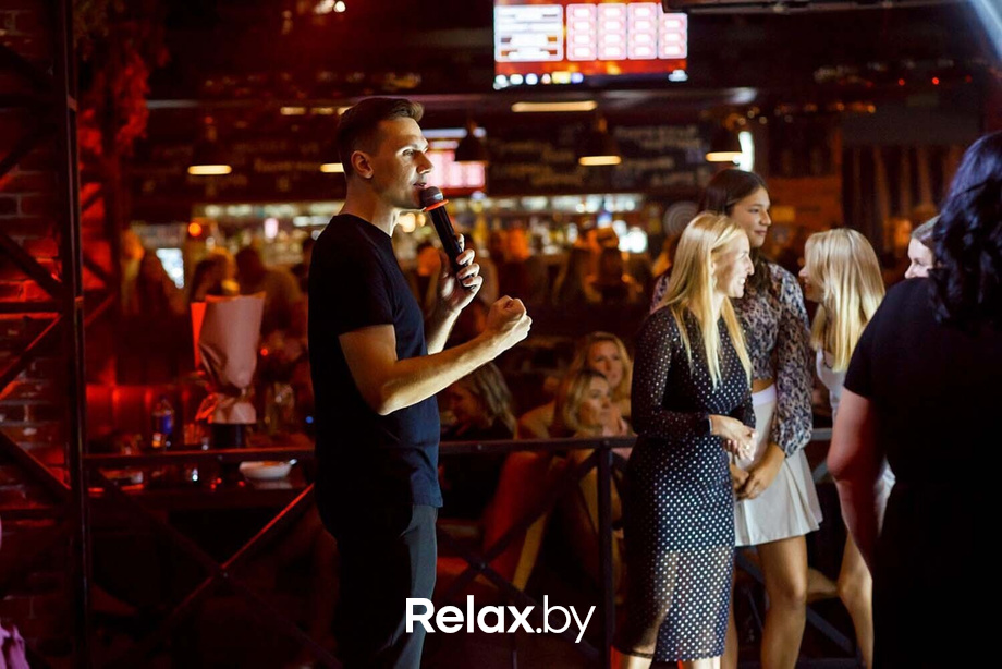 Brooklyn Live!, фото № 34