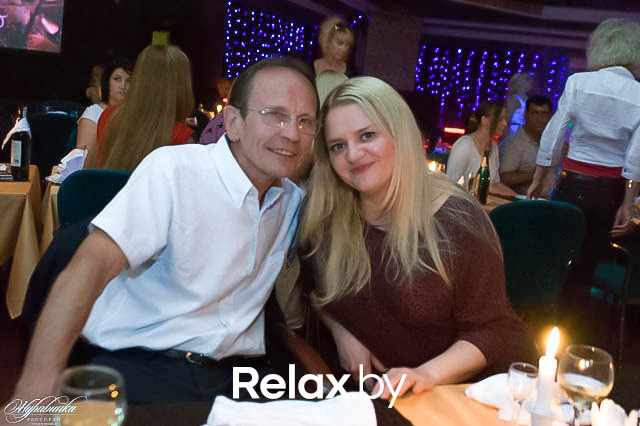 Вечеринка в Журавинке, фото № 15