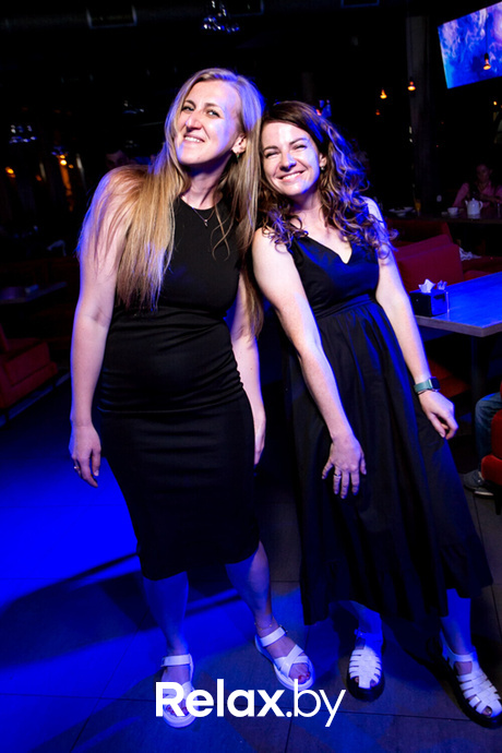 Ночные жители, фото № 38