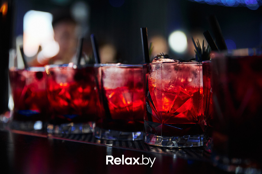 Бархоппинг GREENLINE FRESH INFUSION, фото № 15