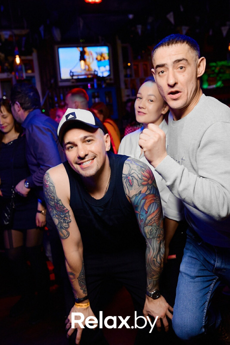 Суббота в Квартире №3, фото № 66