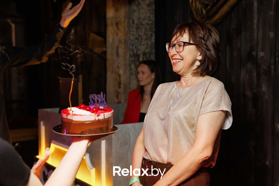 Saturday party, фото № 52