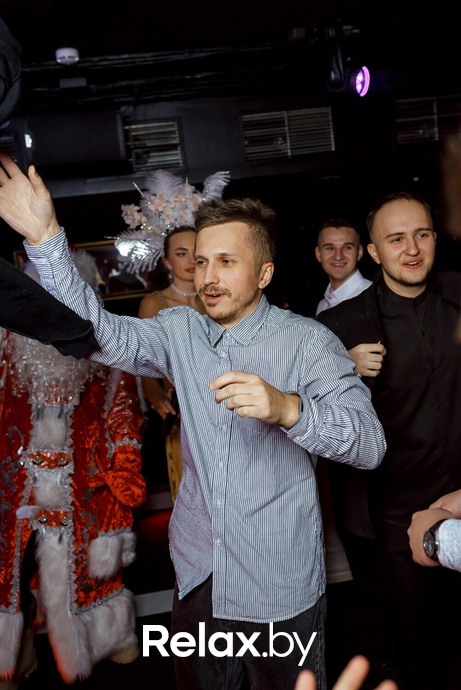 Saturday party, фото № 9