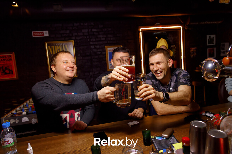 Трансляция вместе с Париматч, фото № 15