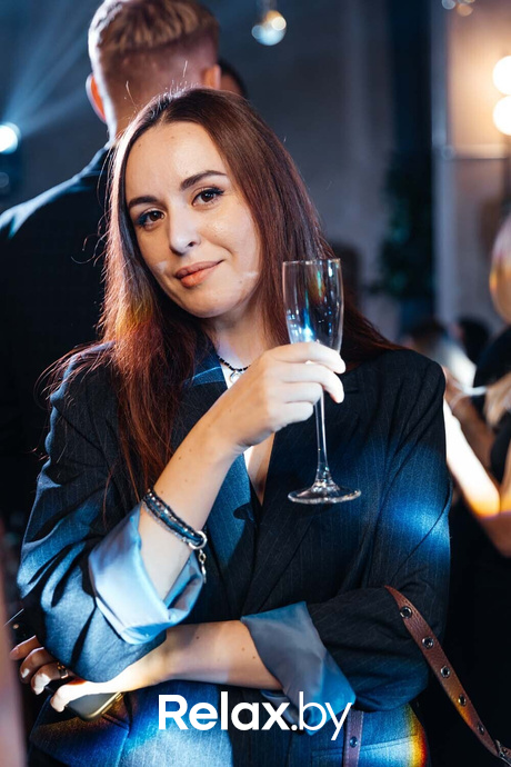 Открытие кальян-бара «Мята Лаунж»‎, фото № 34