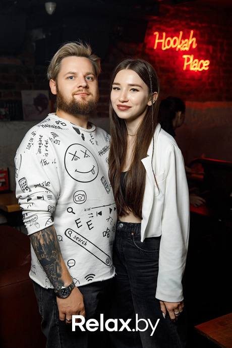 Live Lounge, фото № 29