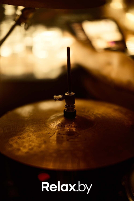 Piano Bar Band, фото № 123