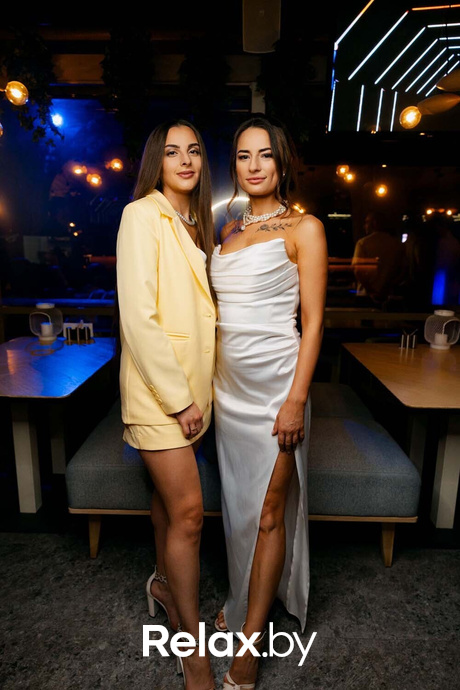 Ночные жители, фото № 19