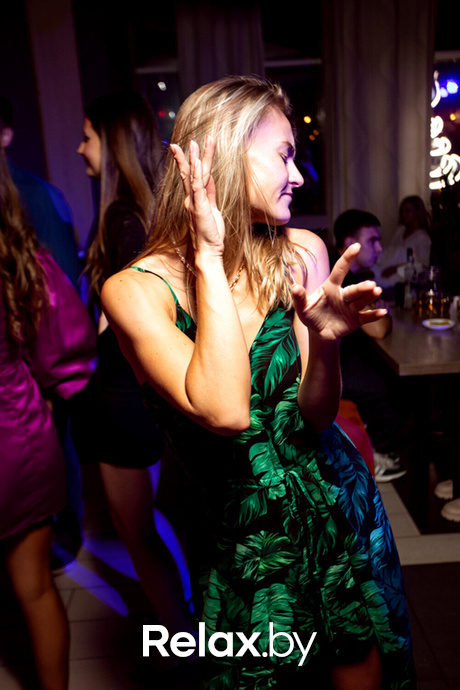 Ночные жители, фото № 5