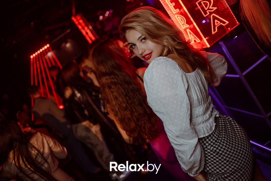 Saturday «Криминальное чтиво», фото № 4