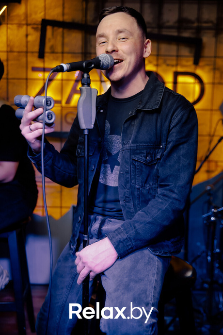 Saturday In Zavod, фото № 20