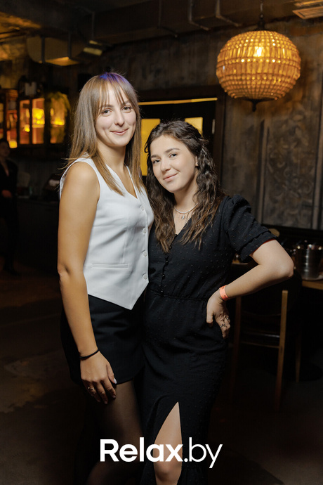 Saturday party, фото № 14