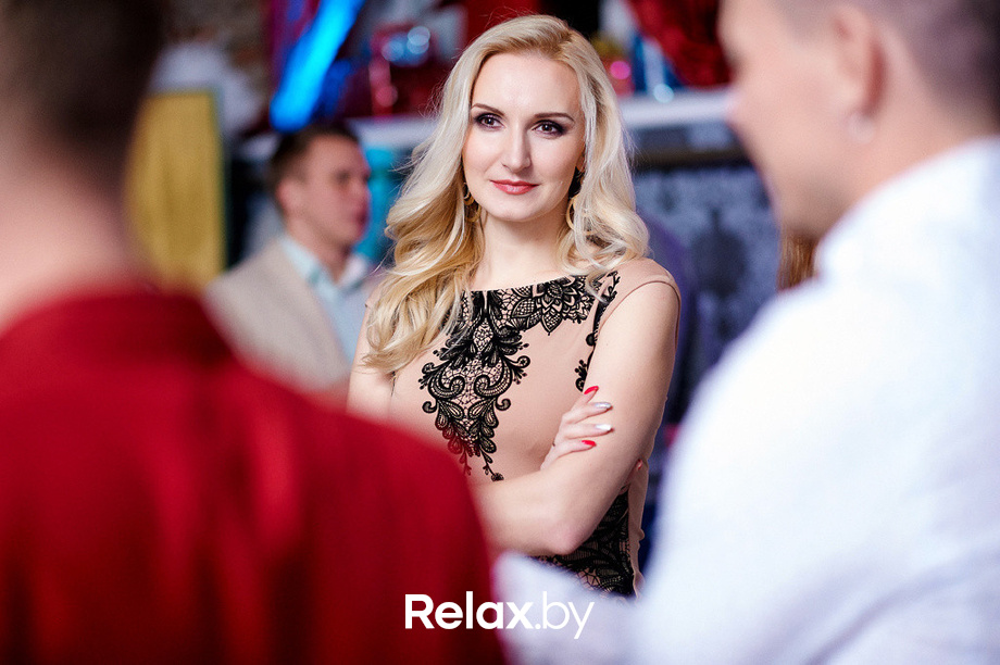 День рождения видеографа Александра Шостака, фото № 62