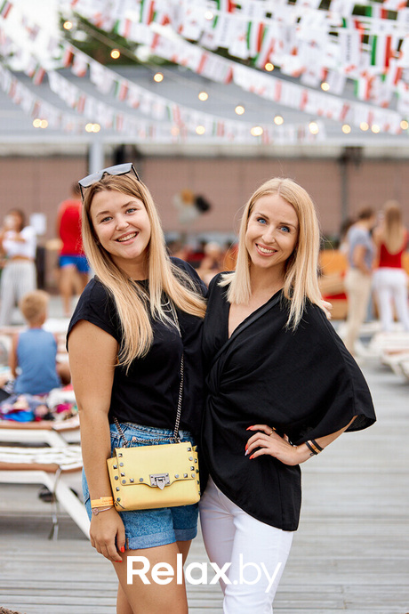 Вечеринка Martini Time, фото № 208