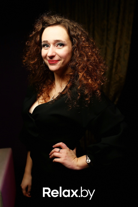 Зимняя суббота, фото № 23