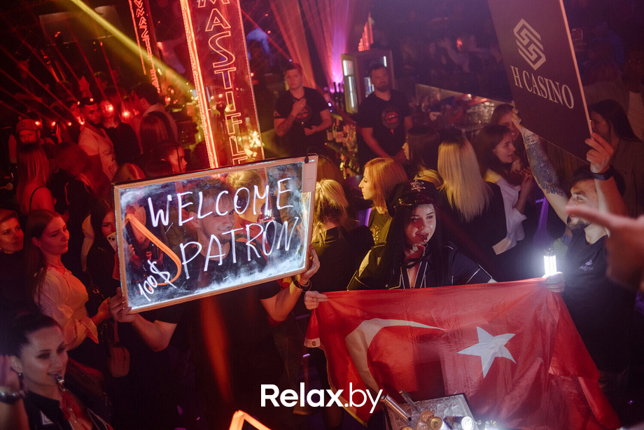 Friday «Stiflera party», фото № 52