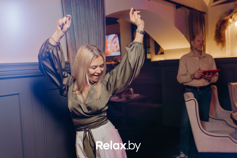 Выходные в Rustaveli, фото № 38