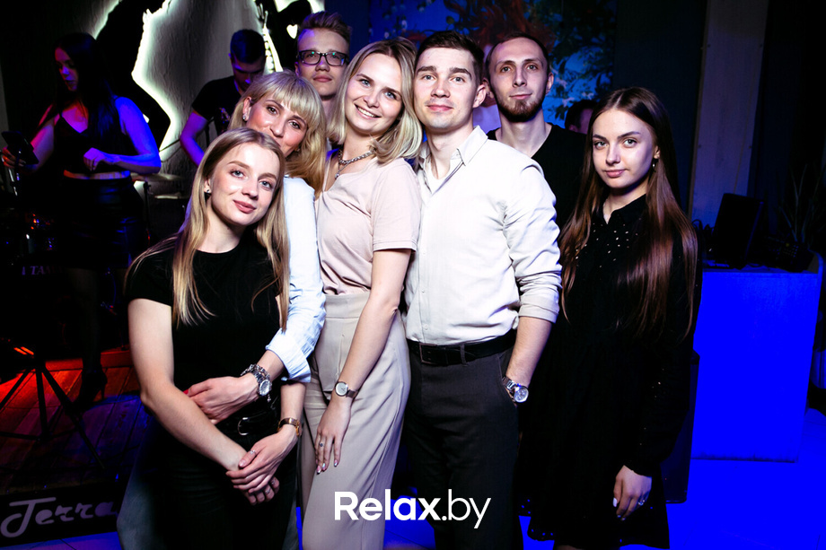 Ночные жители, фото № 4