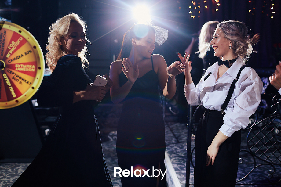 Sansara night, фото № 54