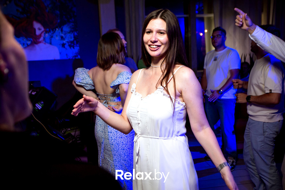 Ночные жители, фото № 38