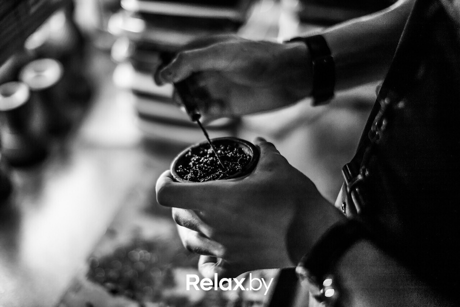 Live Lounge, фото № 20