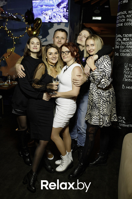 Mut/Вечер встречи 2023, фото № 9