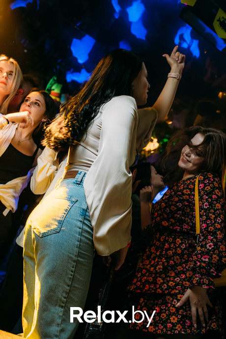 Killfish Birthday Party, фото № 167