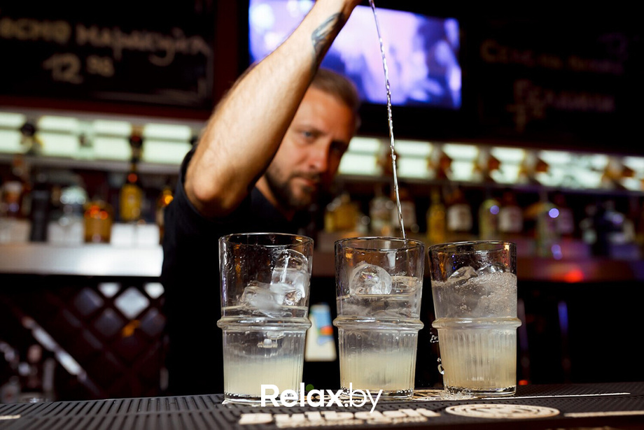 Brooklyn Live, фото № 37