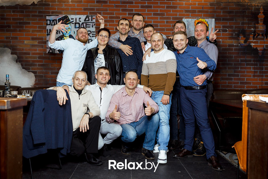 Новогодний Бруклин, фото № 43