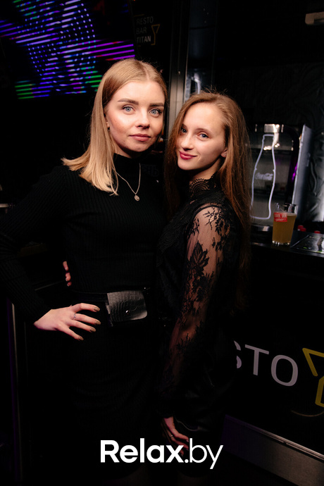 Halloween Party, фото № 93