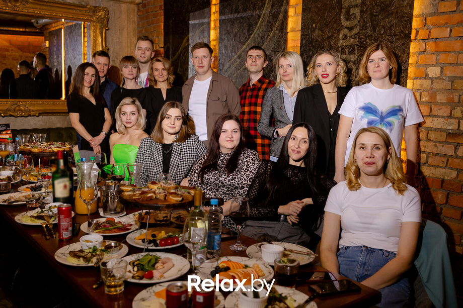 Thursday party, фото № 39