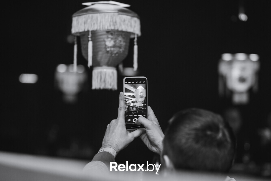 День Рождения гастро-клуба «Место», фото № 79