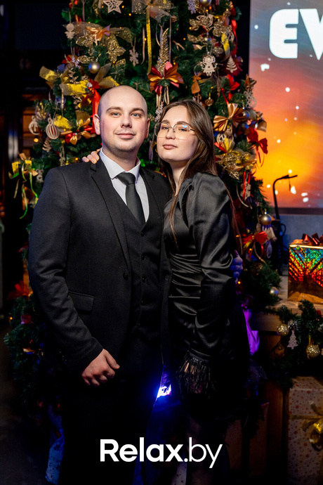 Новый 2024 год, фото № 12