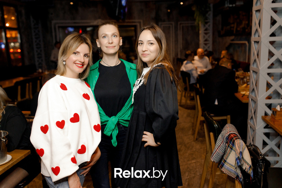 Friday Party, фото № 65