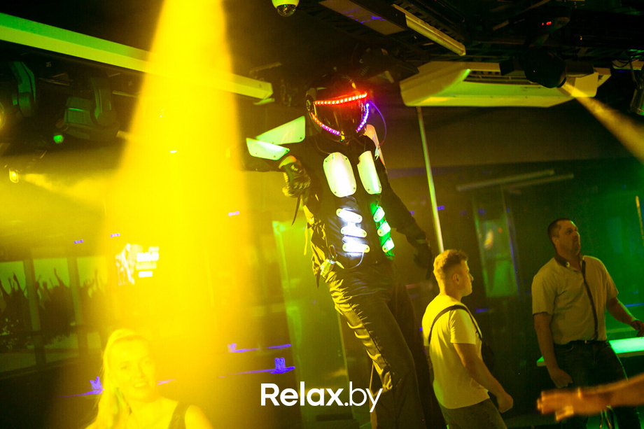 WORLD UFO DAY, фото № 57