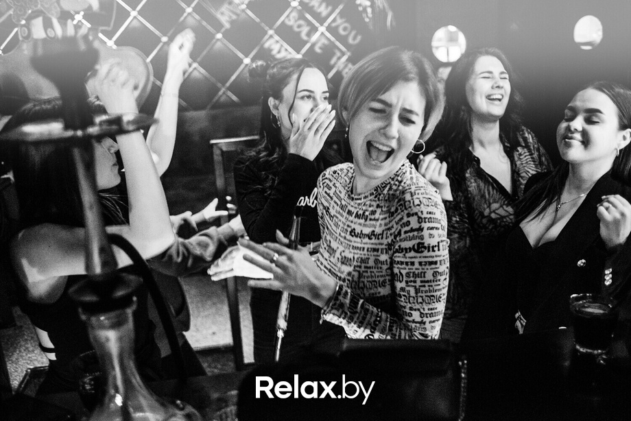 Saturday «Dirty land», фото № 22