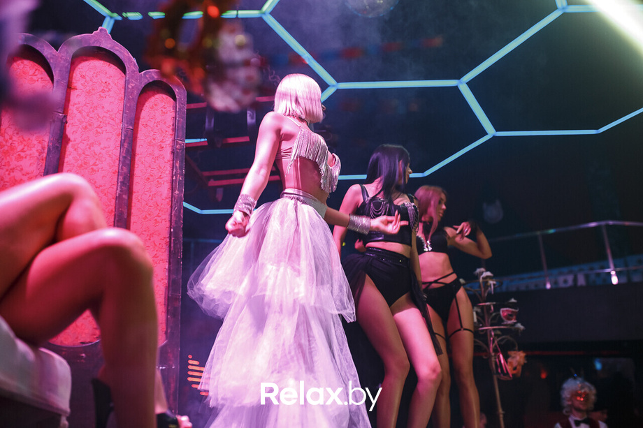 Призрак оперы, фото № 68