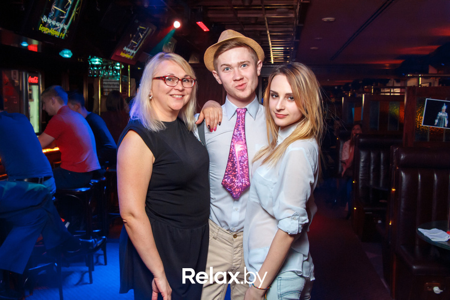 Вечер с участием Верки Сердючки, фото № 16