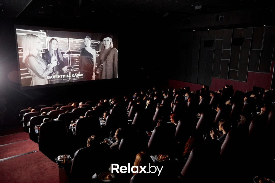 13 сезон Brands Fashion Show | Премьера, фото № 53