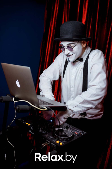 Новогодний Бруклин, фото № 20