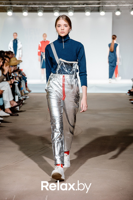 Финал конкурса New Names BFW, фото № 5