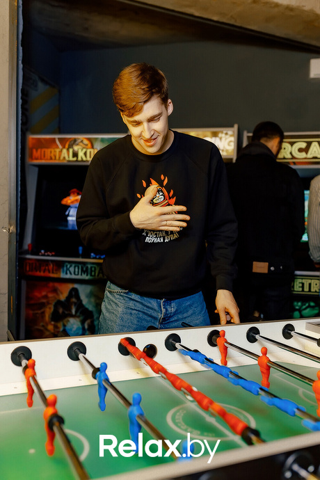 Zavod party for soul, фото № 34