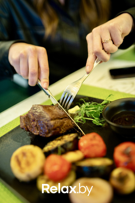 Выходные в GLASS BAR, фото № 24