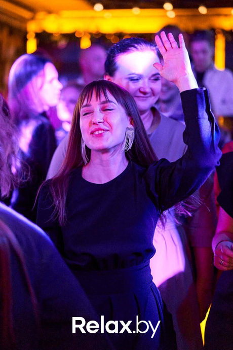 Новогодний корпоратив, фото № 111