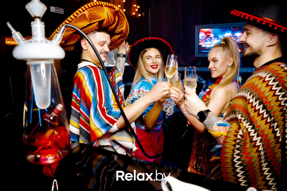 Tropico Night, фото № 33