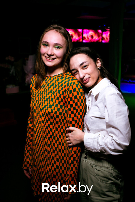 Ночные жители, фото № 9