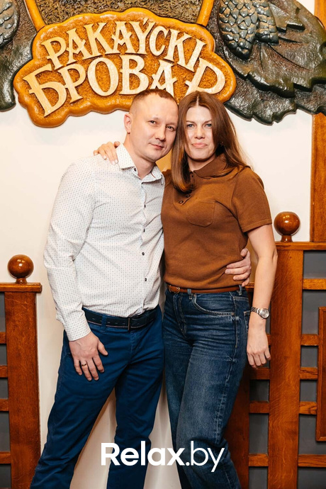 Танцуем в Броваре, фото № 21