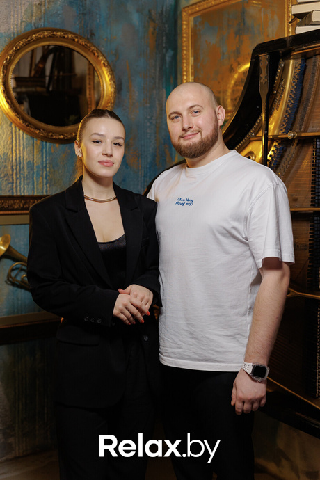 Friday Party, фото № 58